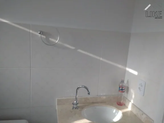 Imagem Apartamento à venda de 2 dormitórios - Zona leste de São José dos Campos - Condomínio Mantiqueira 2