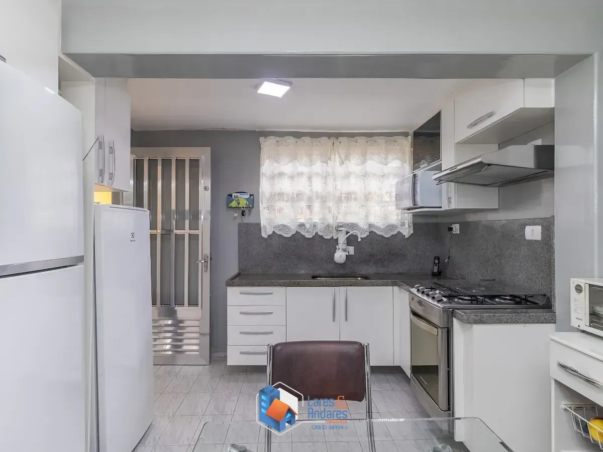 Imagem Casa para venda em Jardim Santa Mônica com 3 quartos, 150m²