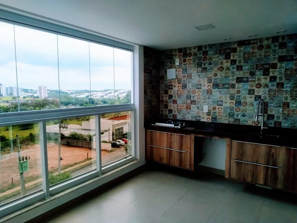 Imagem Excelente Apartamento no Residencial Mont Royal.