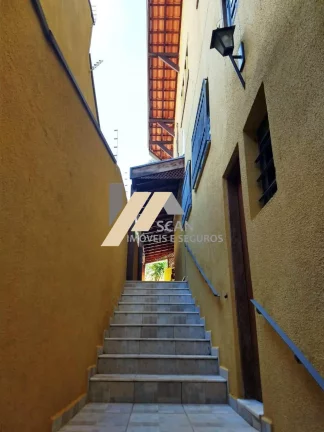 Imagem Casa à Venda com 4 quartos Nova Campinas em Campinas, São Paulo
