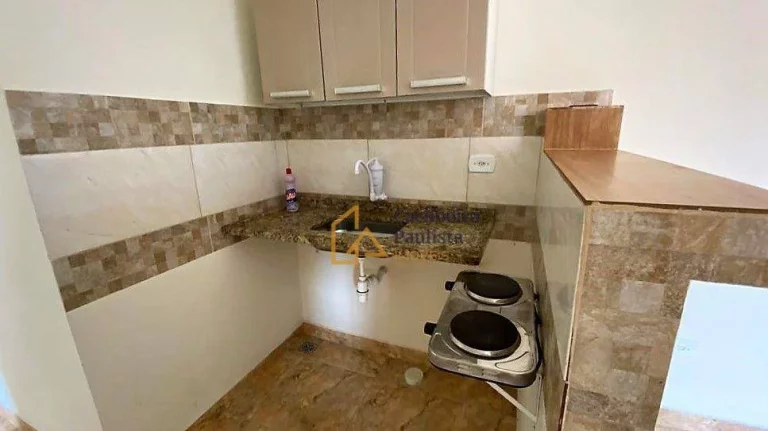 Imagem Casa com 5 dormitórios à venda - Alto da Bela Vista - Cachoeira Paulista/SP