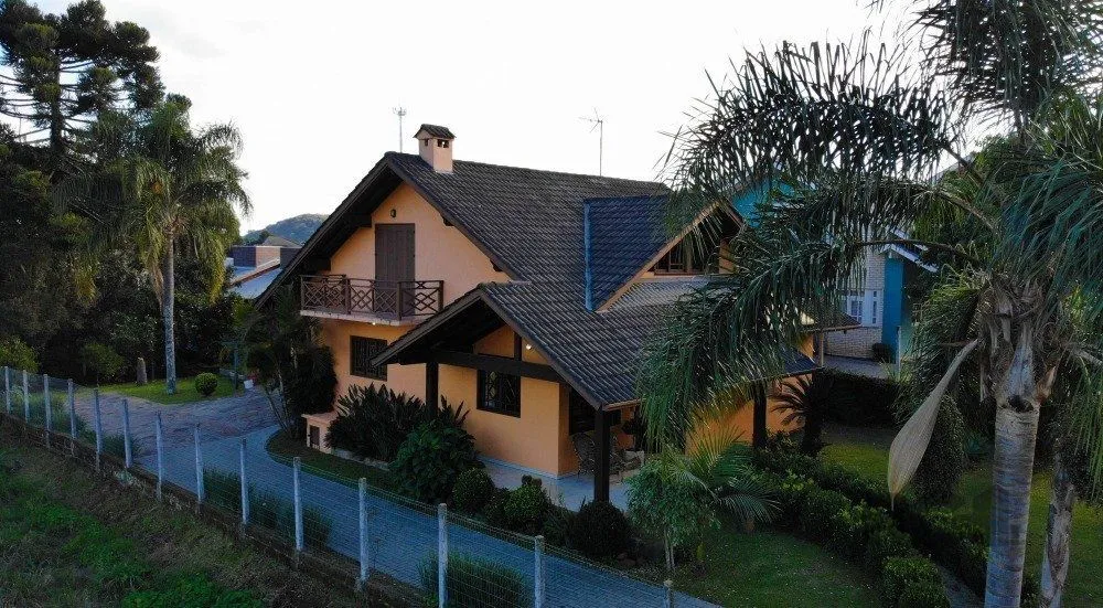 Imagem Casa em Bavária