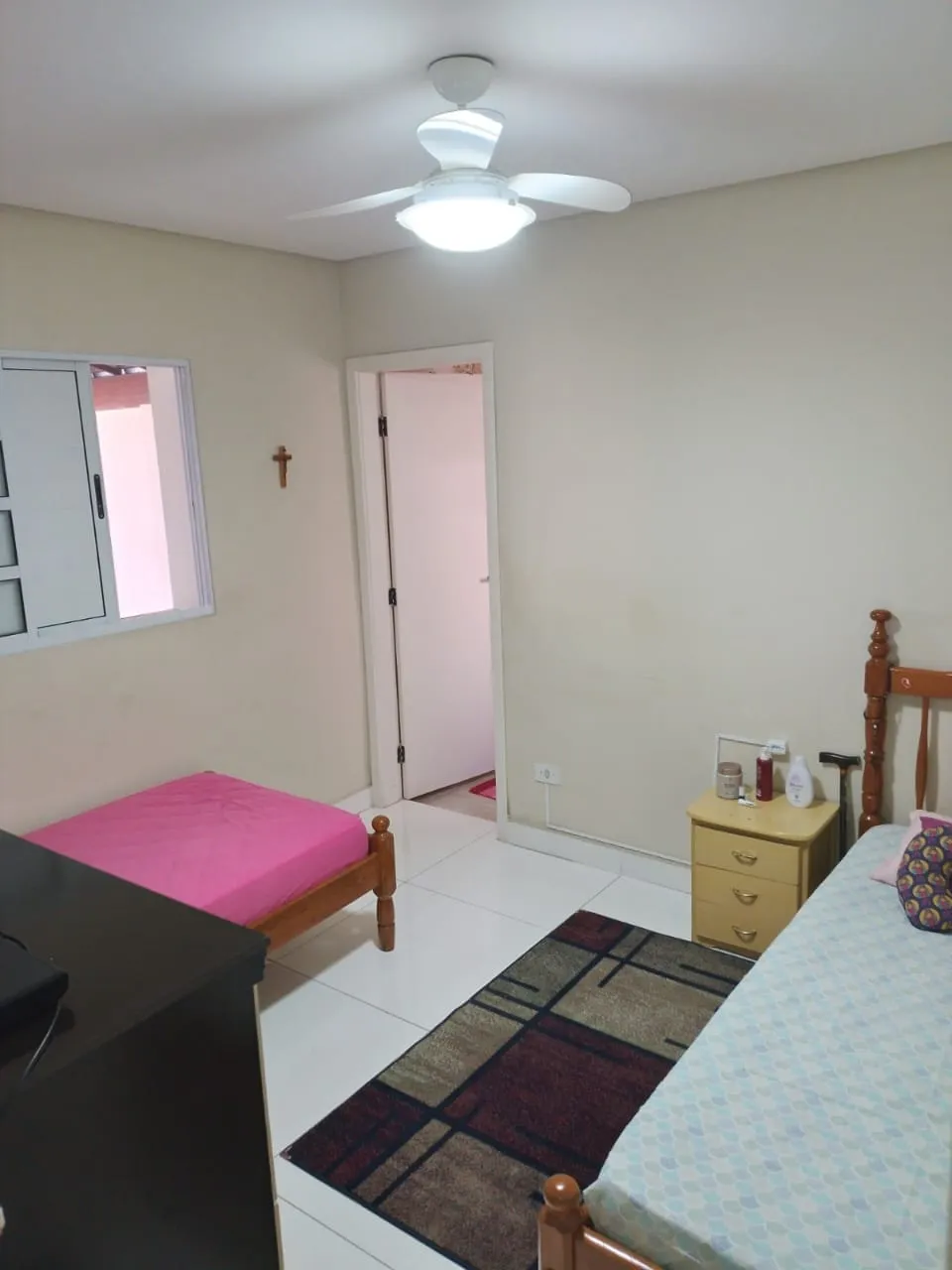 Imagem Casa à venda 2 Quartos, 1 Suite, 3 Vagas, 320M², Loteamento Residencial Andrade, Pindamonhangaba - SP
