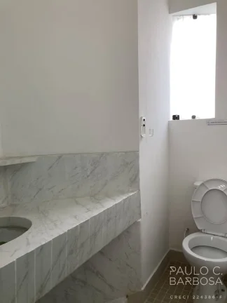 Imagem Pinheiros conjunto em sobreloja - 6 Salas - 3 Vagas - 130m²