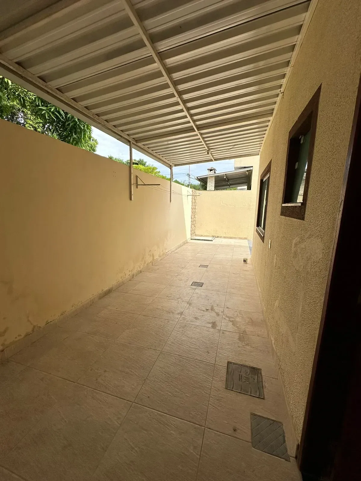 Imagem Casa de Condomínio com 2 Quartos à Venda, 85 m² em Aterrado (Bacaxá) - Saquarema