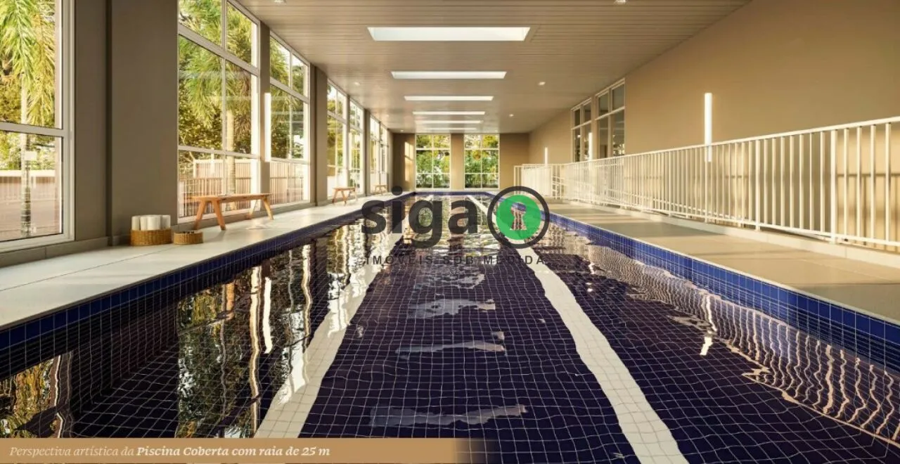 Imagem Apartamento para venda no Morumbi 04 dormitórios, São Paulo - SP