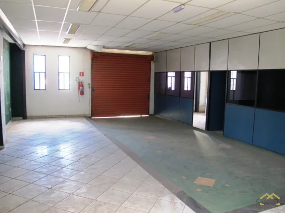 Imagem Área para incorporação comercial ou residencial no Centro de Jundiaí