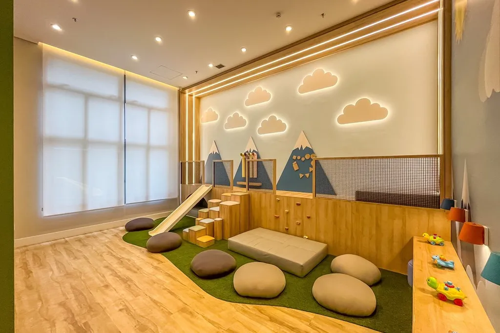 Imagem Studio à venda em São Paulo, Santo Amaro, com 1 quarto, 28m2