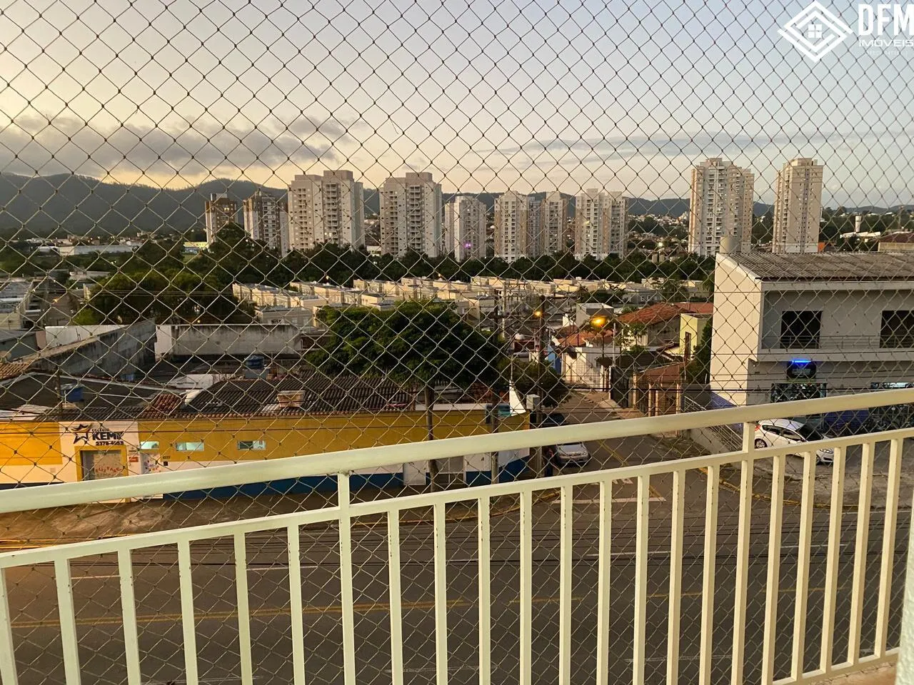 Imagem Apartamento com 1 Dormitorio(s) localizado(a) no bairro Cézar de Souza em Mogi das Cruzes / Mato Grosso do Sul Ref.:80965339