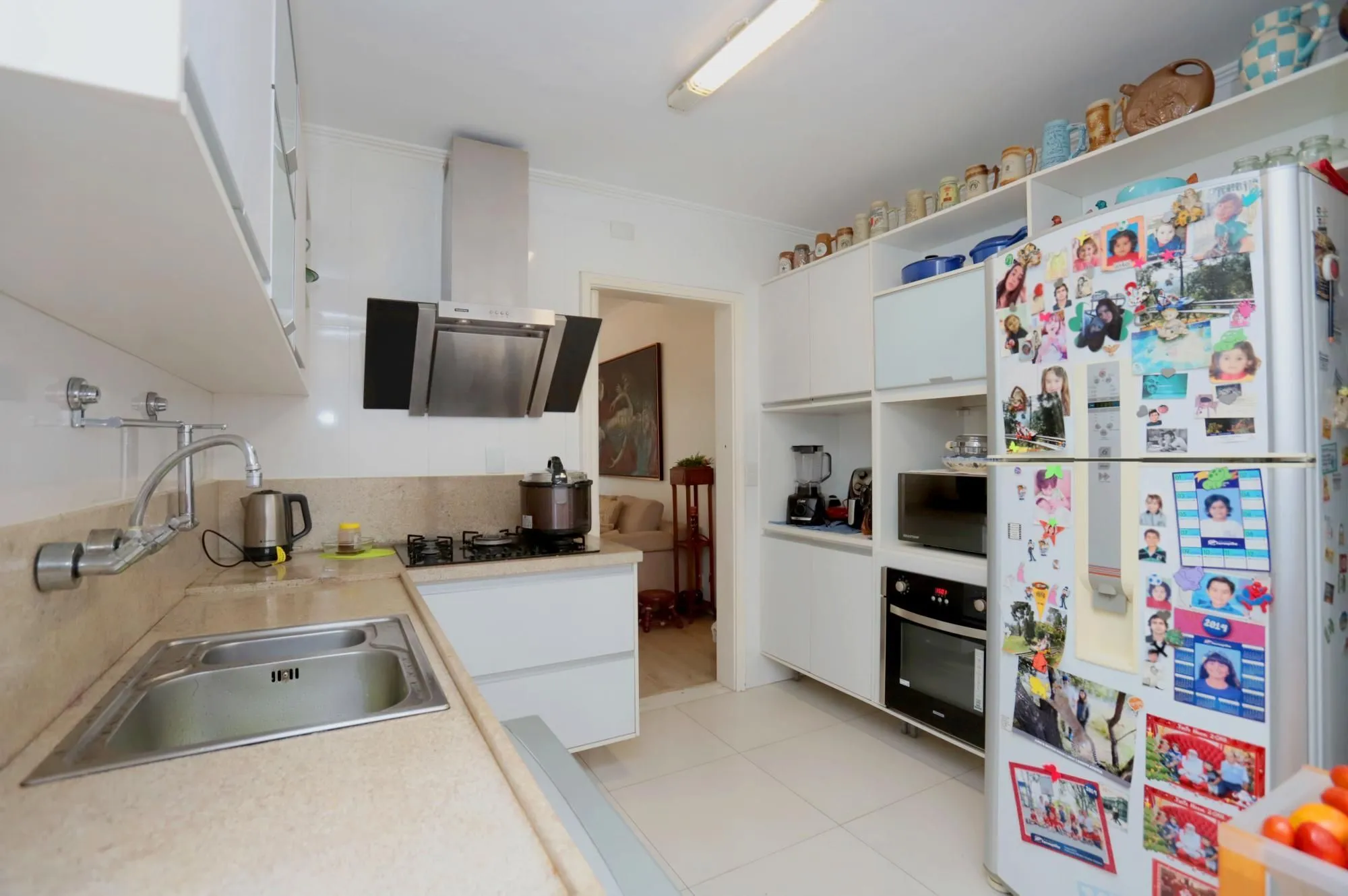Imagem Apartamento em Bom Fim