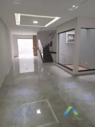Foto do imóvel DEMARCHI Sobrado alto Padrão 165M², 3 suítes, 4 vagas com ótima localização e valor !!!!