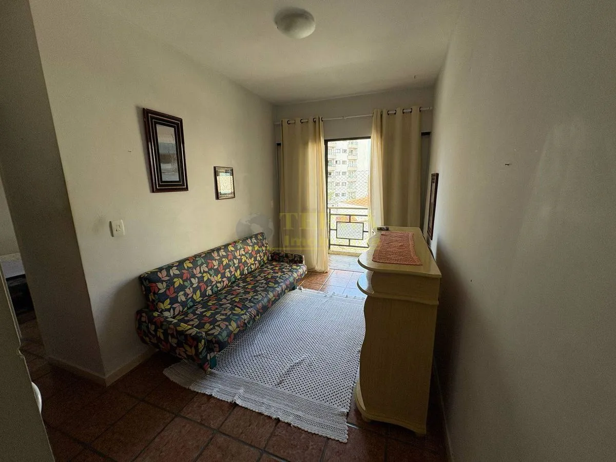 Imagem Apartamento Localizado na Vila Caiçara/Praia Grande