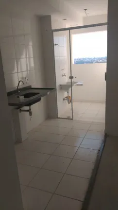 Imagem Apartamento com 2 Quartos à Venda, 48 m²em Jardim Umarizal - São Paulo