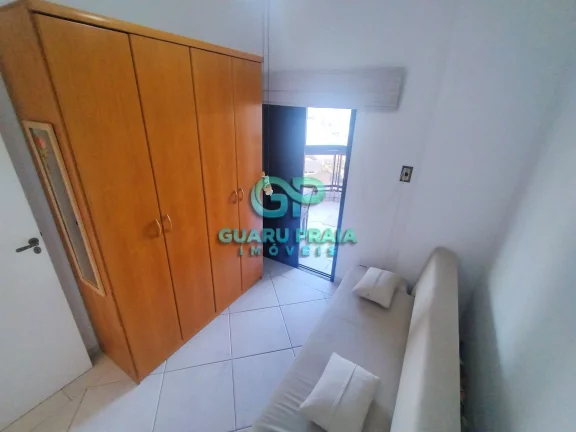 Imagem Apartamento à venda no bairro Loteamento João Batista Julião - Guarujá/SP