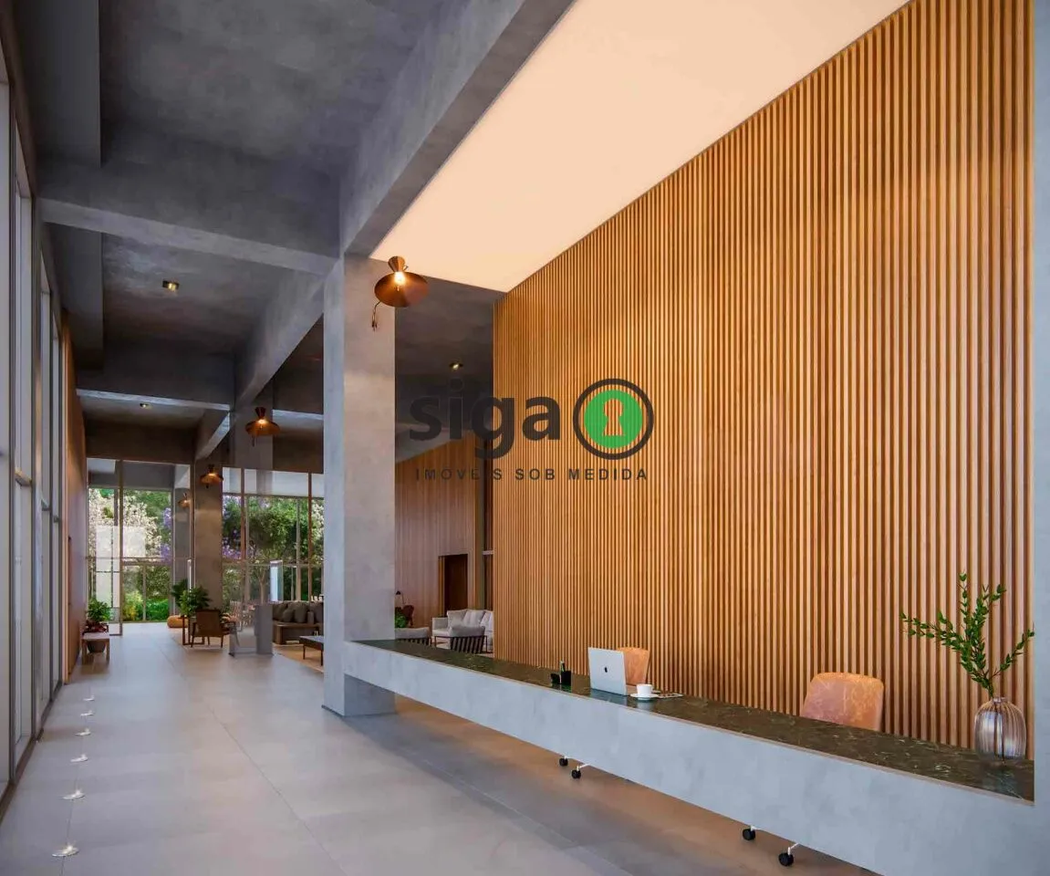 Imagem Apartamento para venda no Itaim Bibi 02 suítes, São Paulo - SP