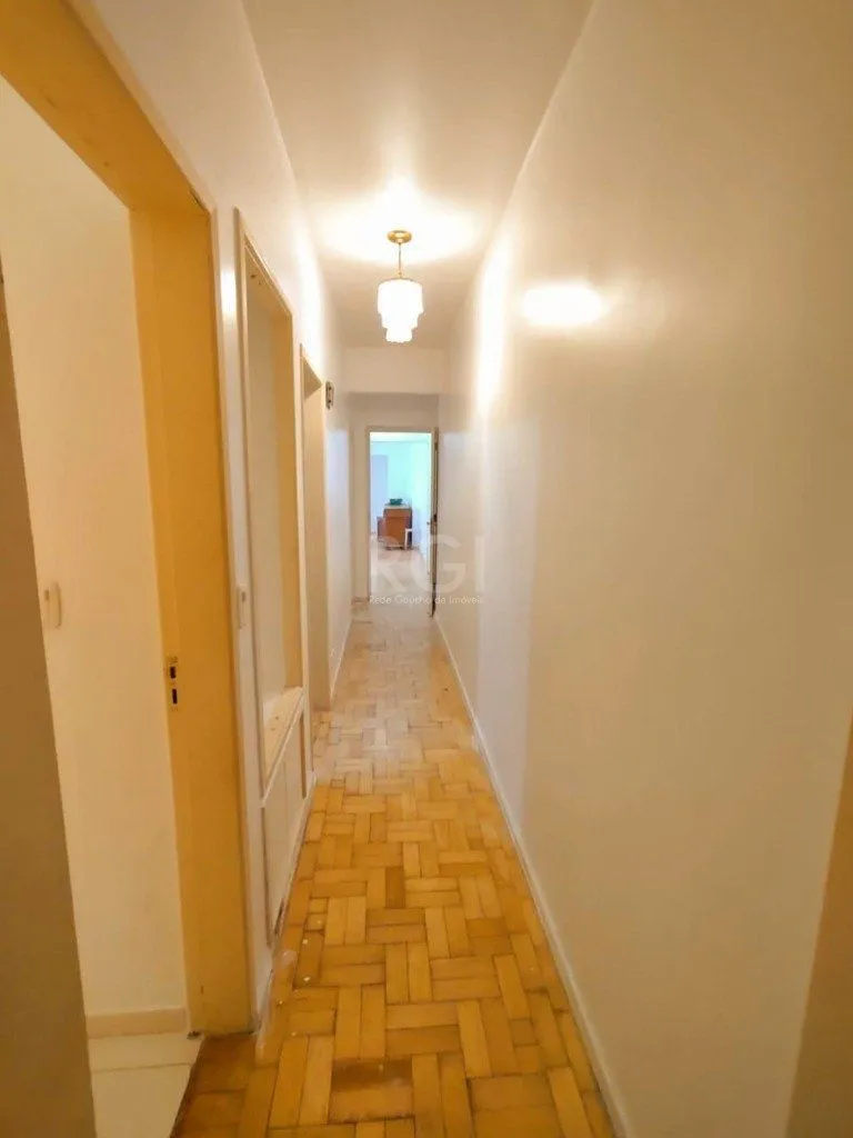 Imagem Apartamento para Venda - 134m², 4 dormitórios, Floresta