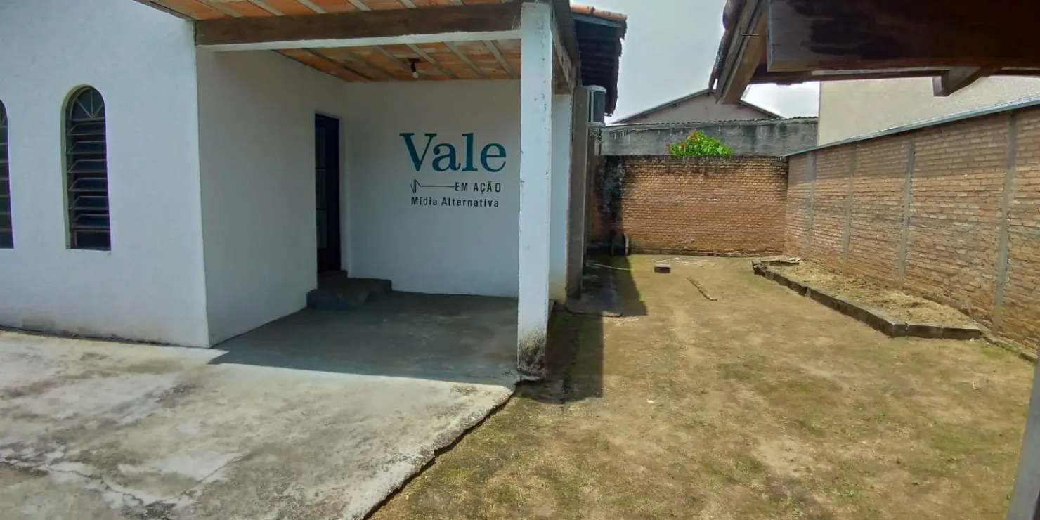 Imagem Casa à venda no Alto Tabau - Estuda Permuta