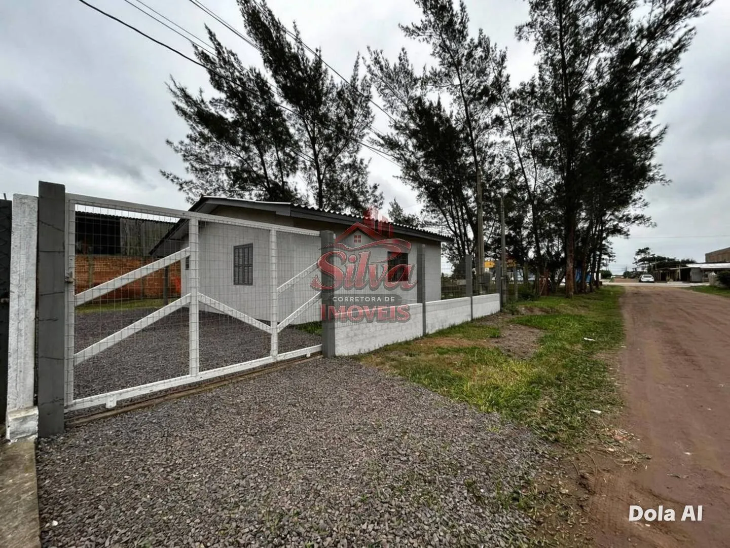 Imagem C1275 | Casa à venda em Imbé RS - 2 Dormitórios no Balneário Albatroz