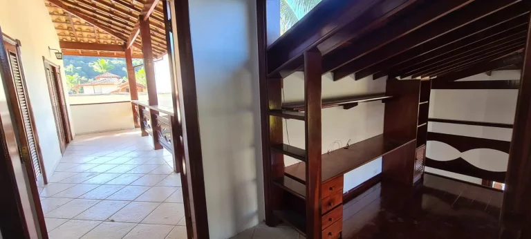 Imagem Excelente Casa em condomínio Fechado