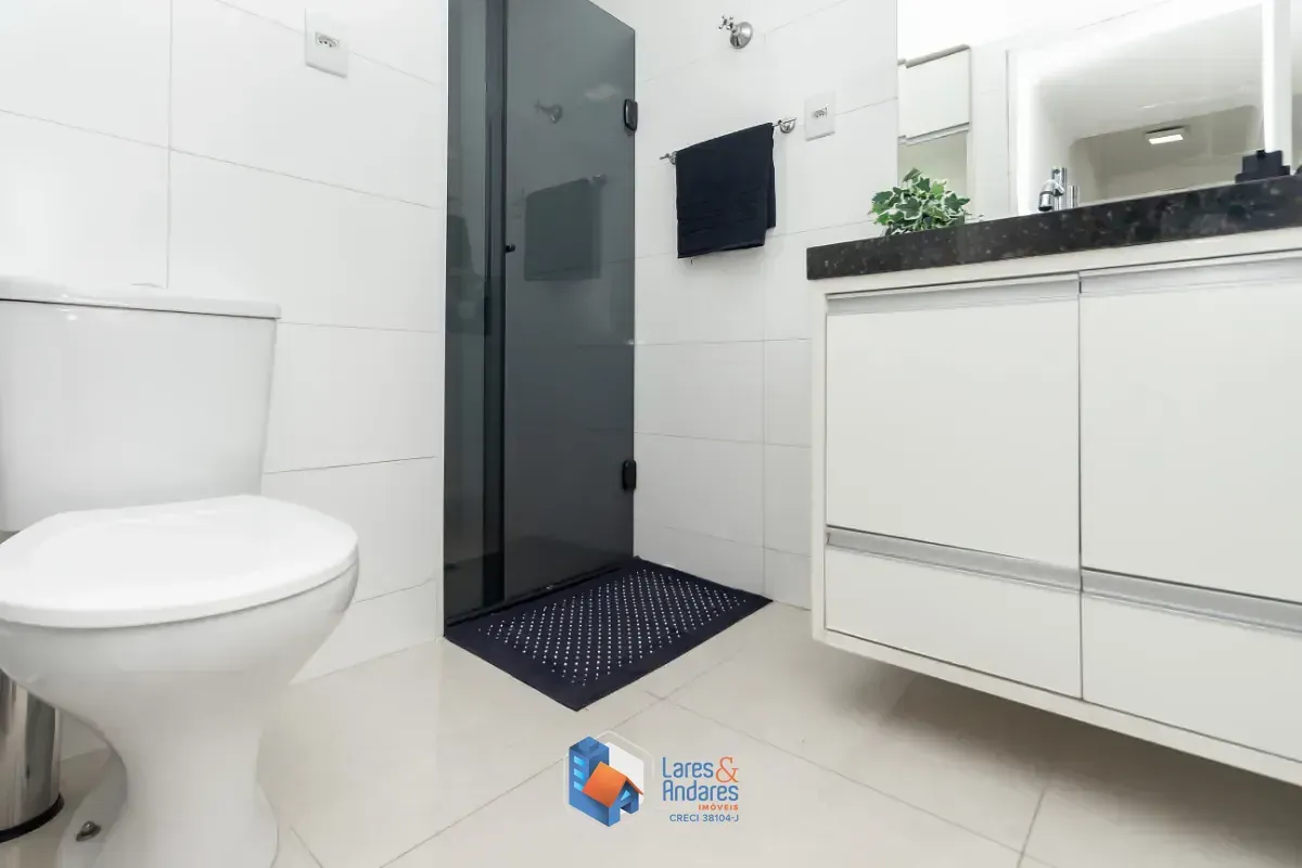Imagem Apartamento para venda em Bela Vista com 2 quartos, 60m²