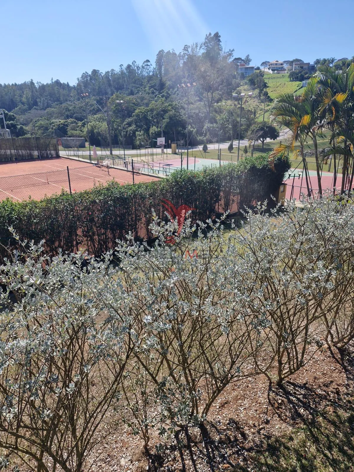 Imagem TE24114 - TERRENO À VENDA NO CONDOMÍNIO RESIDENCIAL SANTA BÁRBARA