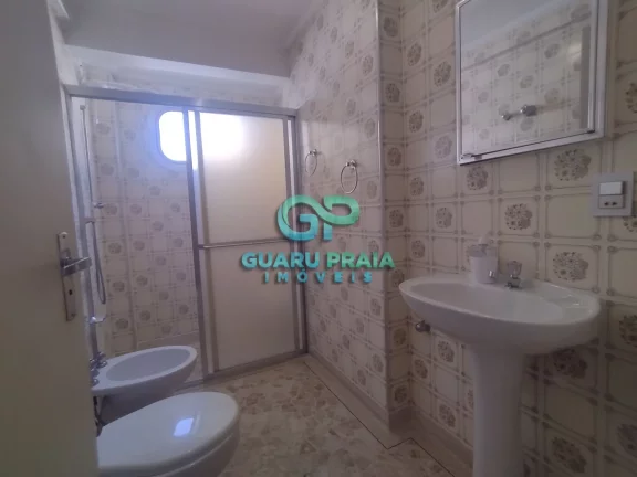 Imagem Apartamento à venda no bairro Pitangueiras - Guarujá/SP