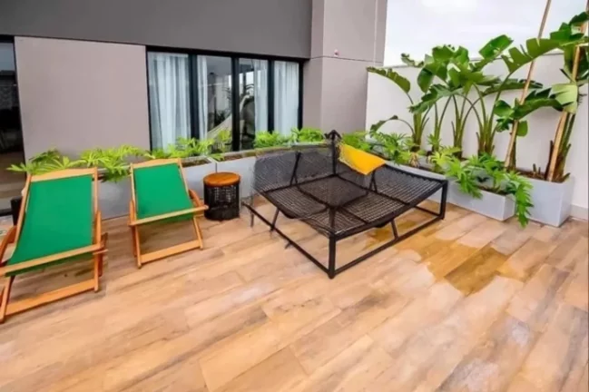 Imagem VIVA BENX VILA OLÍMPIA - Apto de 24m² (Unidade de Revenda), na melhor localização da Vila Olímpia!