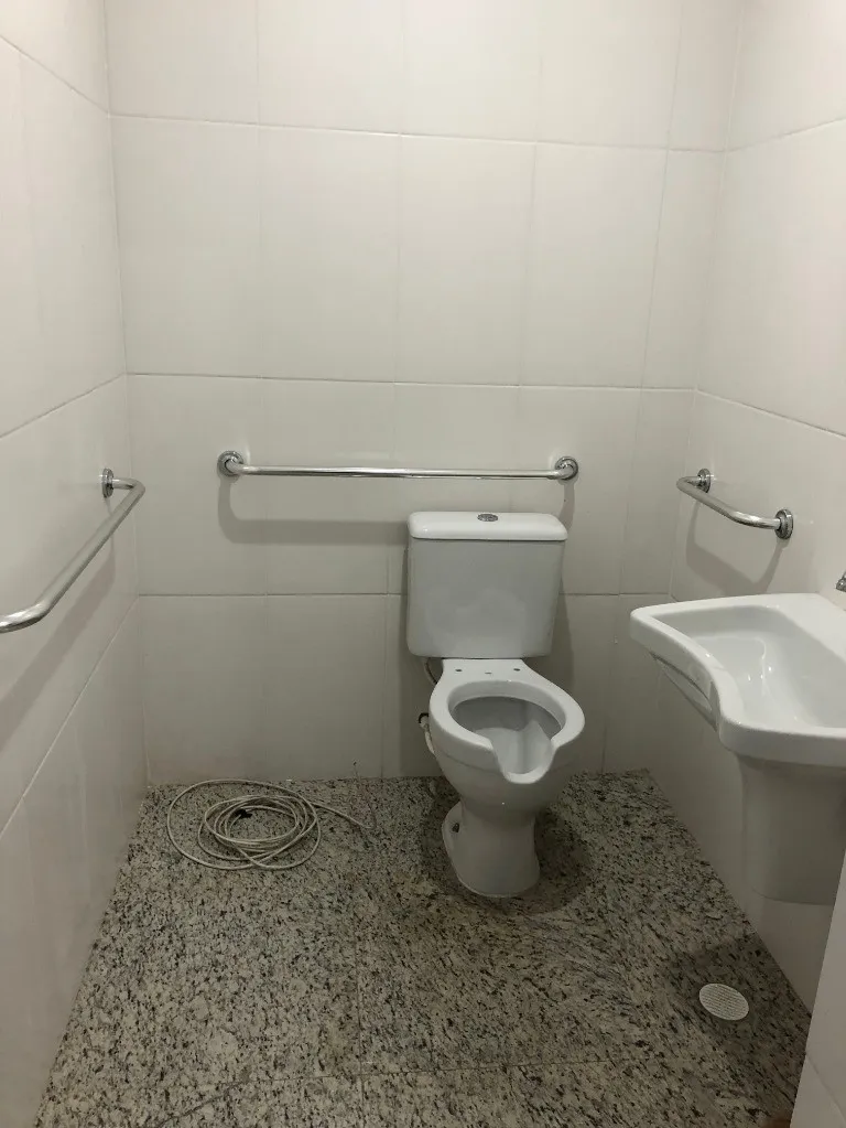 Imagem Alugar salão comercial em Centro De São Bernardo do Campo, aluguel prédio comercial em São Bernardo, salão comercial em São Bernardo, salão aluguel