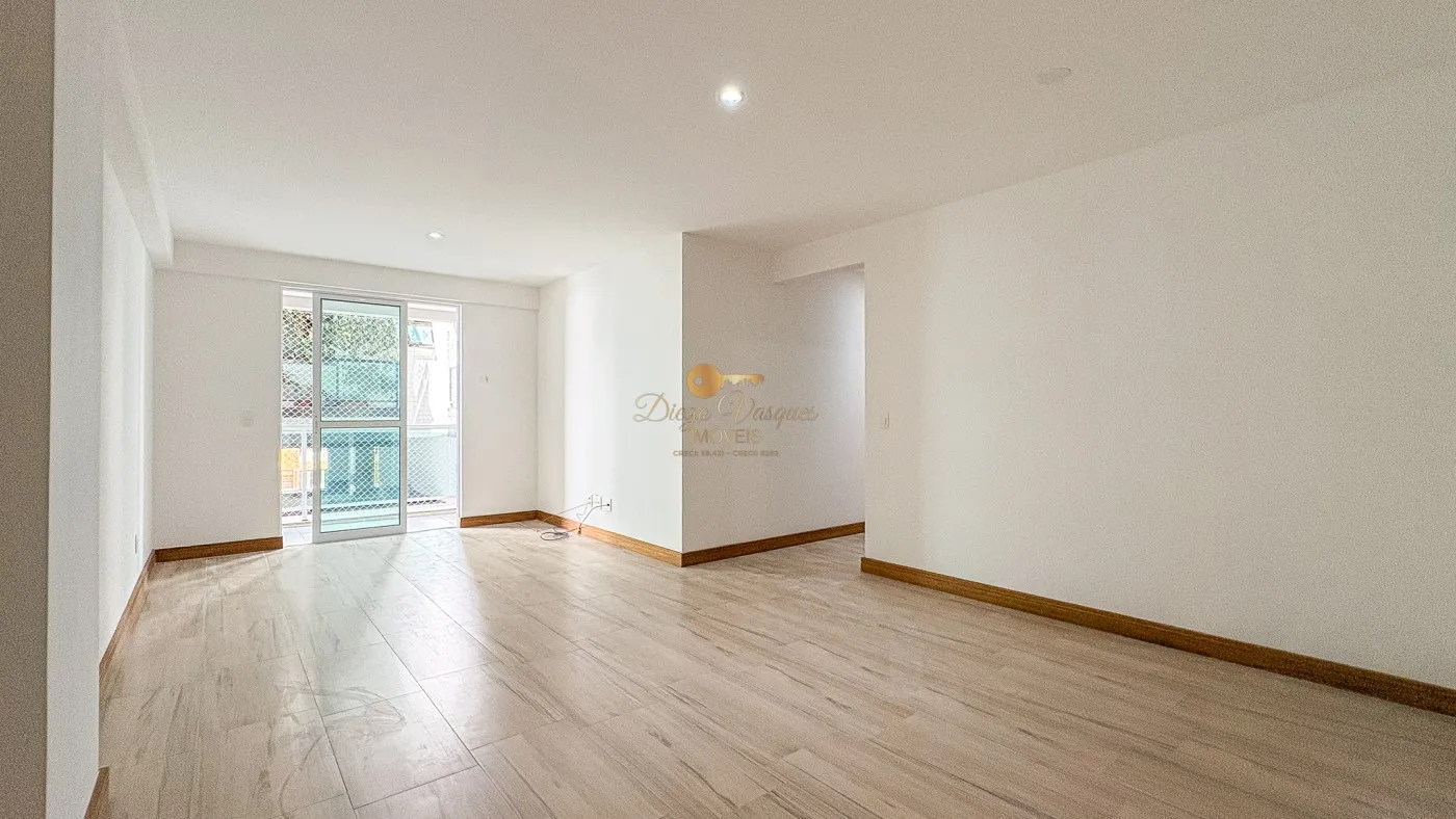 Imagem Apartamento para Venda em Teresópolis / RJ no bairro Taumaturgo