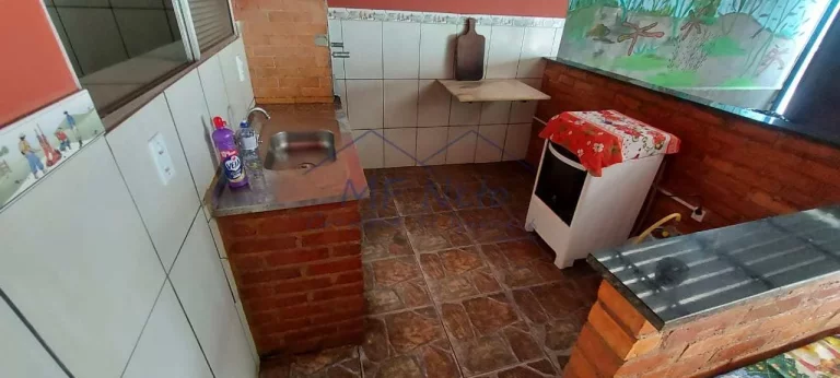 Imagem Casa Padrão
