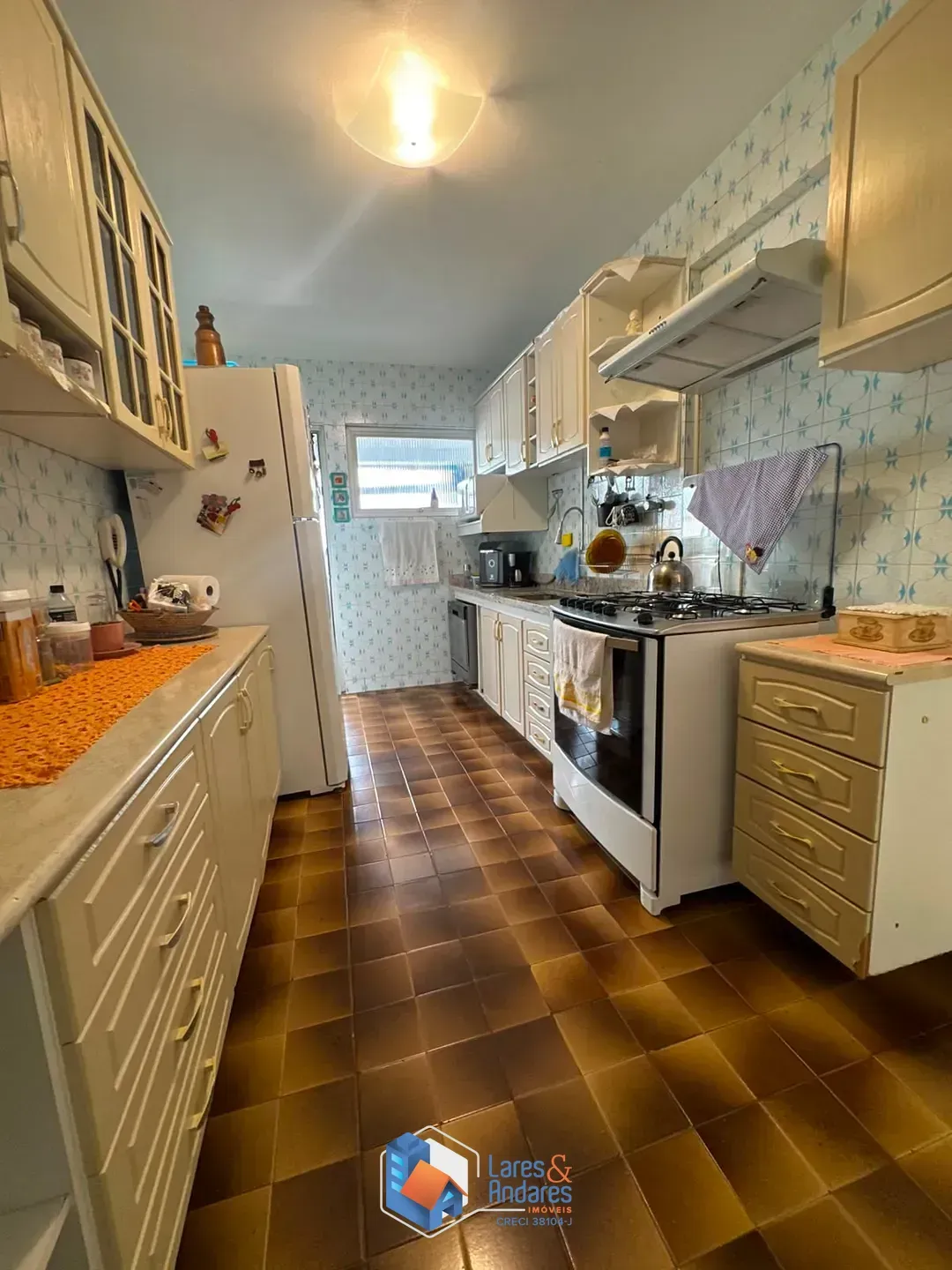Imagem Apartamento para venda em Santo Amaro com 3 quartos, 107m²