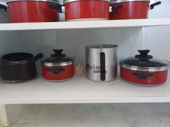 Imagem Chácara com 4 dormitórios à venda, 1300 m² por R$ 950.000 - Rio Acima - Mairiporã/São Paulo