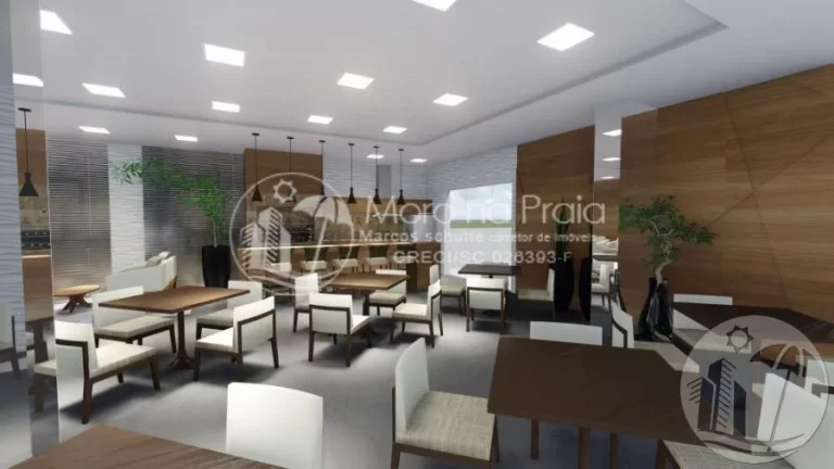 Imagem Apartamento PASSO FUNDO Permuta por Balneário Camboriú