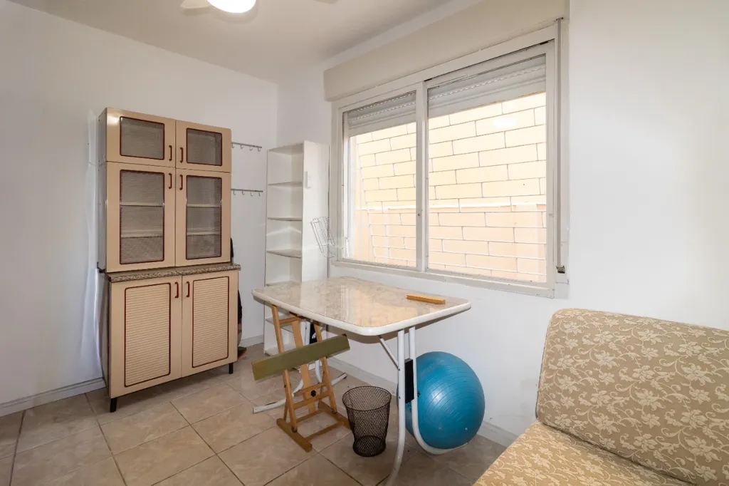 Imagem Apartamento em Jardim Botânico