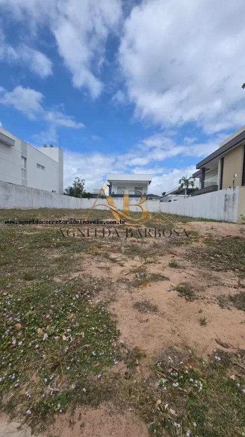 Imagem Lote para Venda em Parnamirim, Pium (Distrito Litoral)