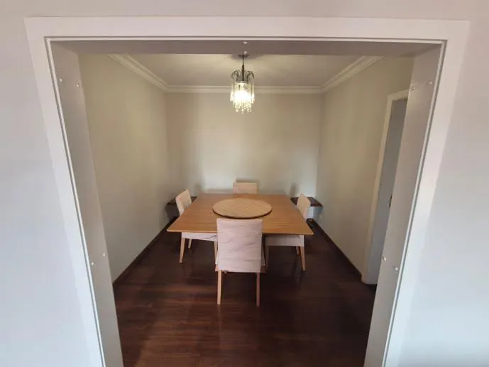 Imagem Apartamento edifício skorpios