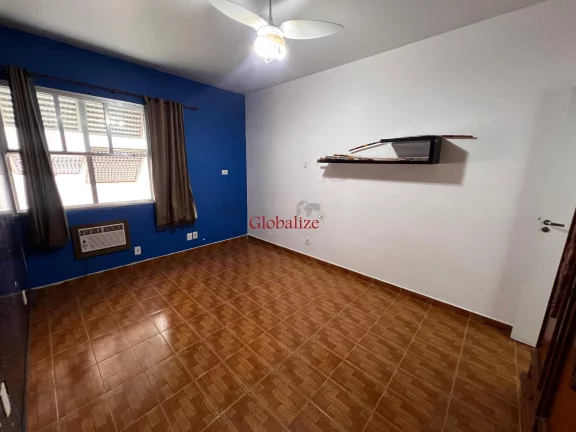 Imagem Apartamento com 2 dormitórios e 1 vaga escriturada à venda no bairro da Aparecida em Santos por R$ 689.000,00