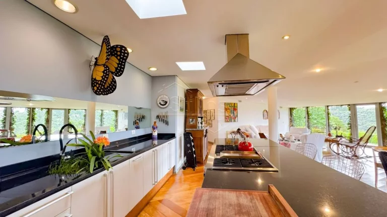 Imagem Casa em Campos do Jordão