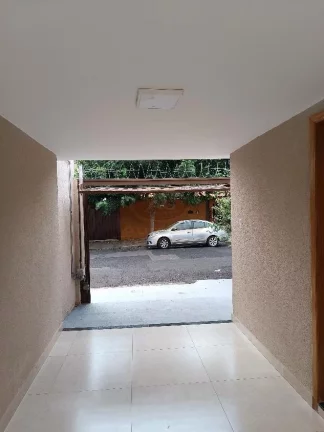 Imagem CASA A VENDA NA VILA IPIRANGA EM RIO PRETO