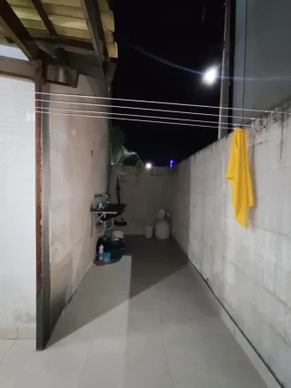 Imagem Apartamento Terreo para Venda no Fonte dos Pássaros