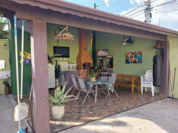 Imagem Chácara com 2 dormitórios à venda, 900 m² por R$ 852.000,00 - Granja Bela Vista - Taubaté/SP