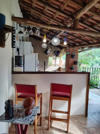 Imagem Chácara Rio Acima Divisa de Mairiporã e Nazaré Analisa entrada e parcelas