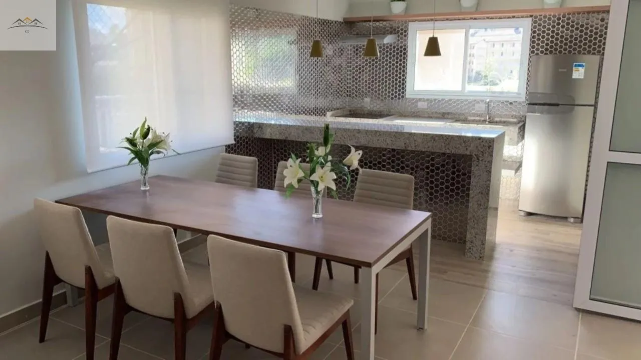 Imagem APARTAMENTO RESIDENCIAL em São Bernardo do Campo - São Paulo, Cooperativa