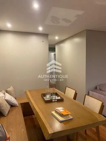 Imagem Via Ibirapuera Home Stay - Vila Clementino - Apartamento à venda em São Paulo/SP