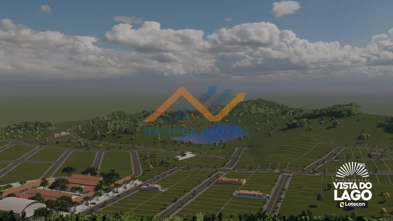 Imagem Loteamento Vista do Lago