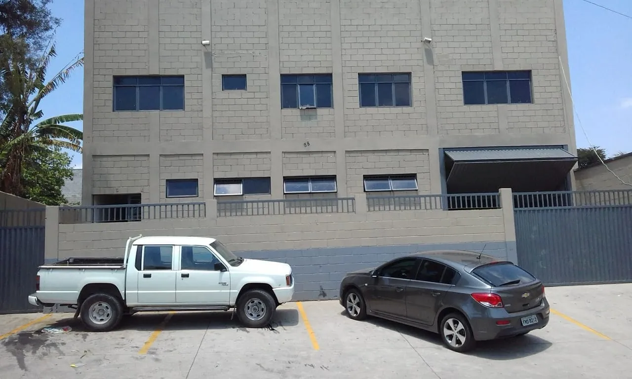 Imagem Comercial à venda 1000M², Jardim São João, Salto - SP