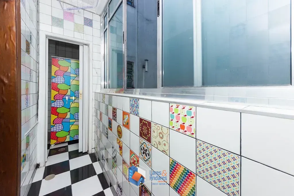 Imagem Apartamento à venda 2 Quartos 79.3M² Vila Mariana São Paulo - SP