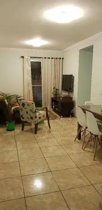 Imagem APARTAMENTO - SPAZIO CONTARINI - VILA NOVA - CAMPINAS