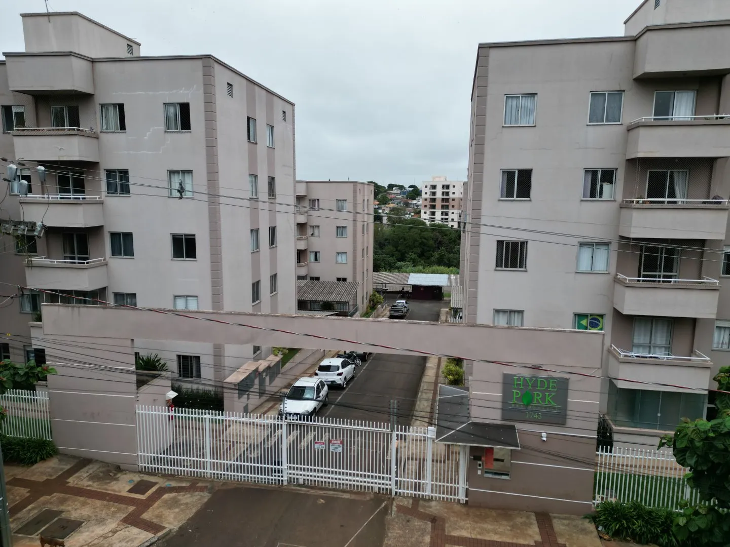 Imagem Apartamento Semimobiliado à venda em Cascavel, Bairro Neva - Oportunidade!
