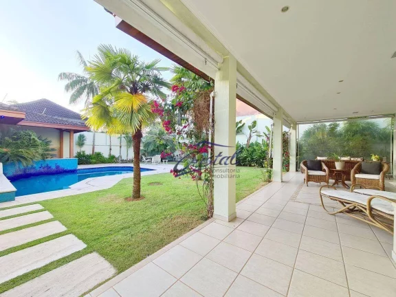 Imagem Casa de Alto Padrão no Alto da Boa Vista